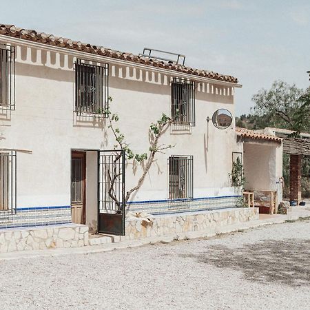 Nature Home Maitreya Lorca  Zewnętrze zdjęcie