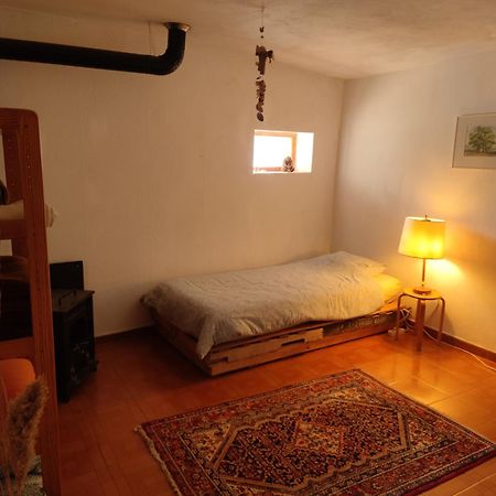 Nature Home Maitreya Lorca  Zewnętrze zdjęcie