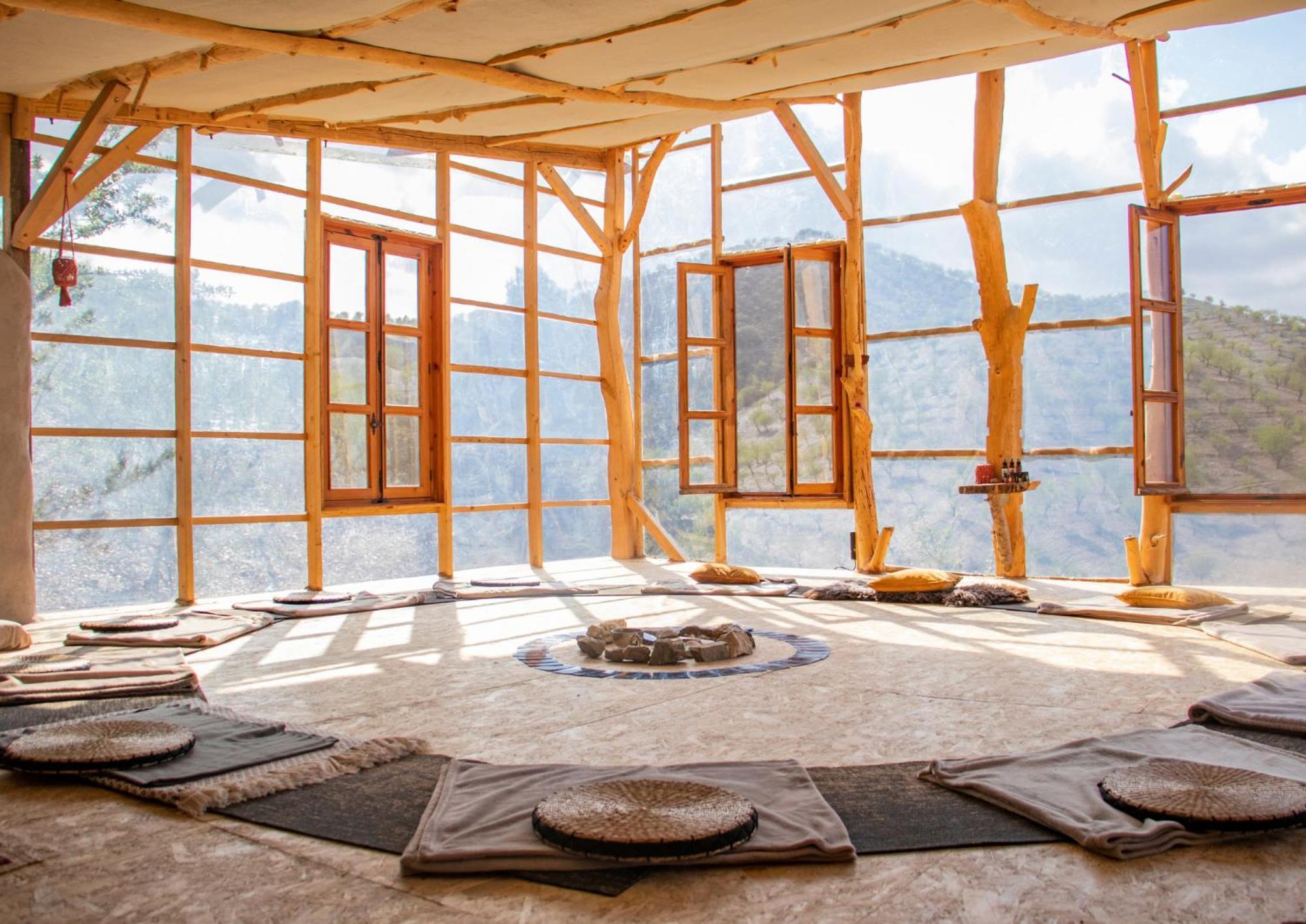 Nature Home Maitreya Lorca  Zewnętrze zdjęcie