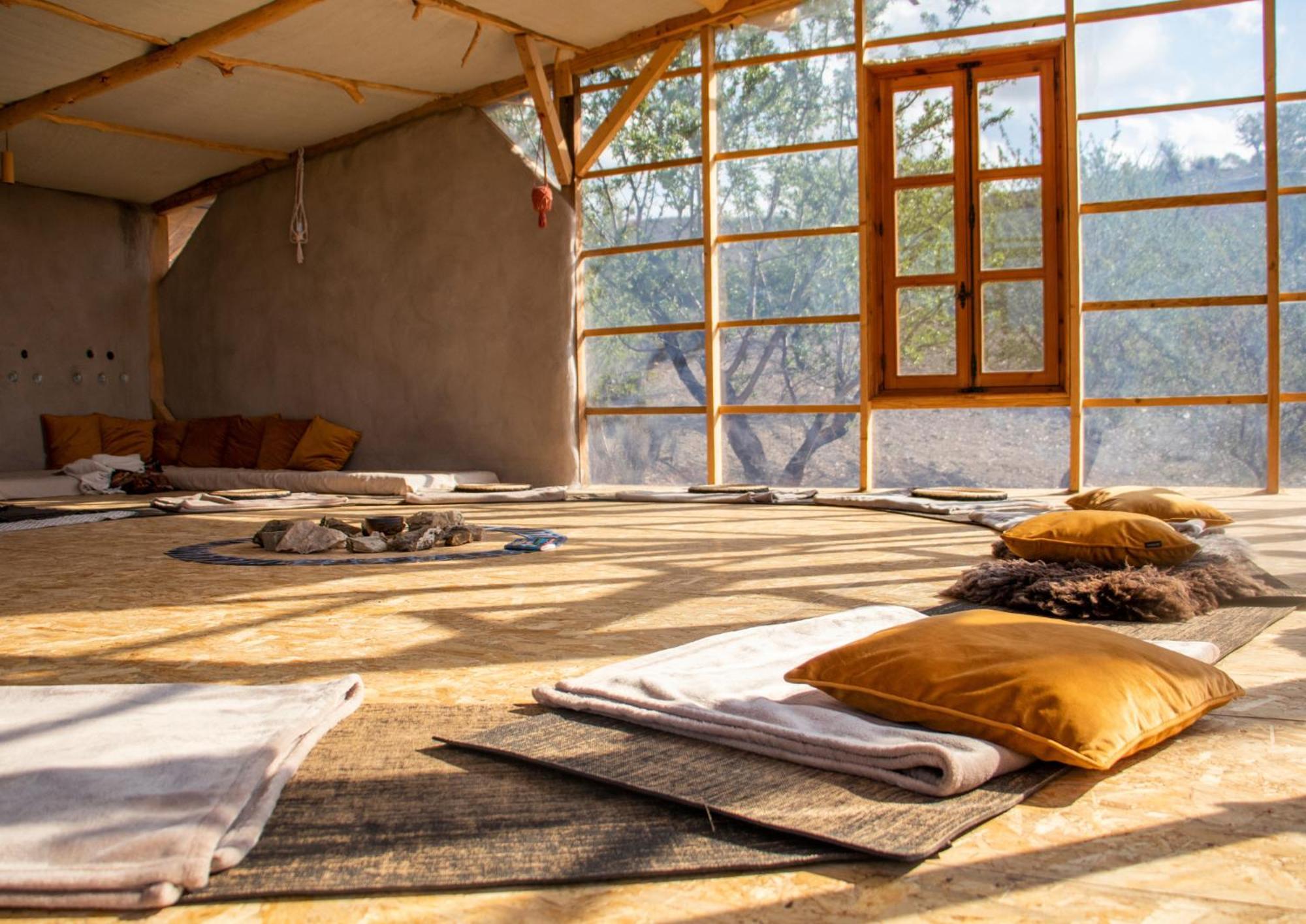 Nature Home Maitreya Lorca  Zewnętrze zdjęcie