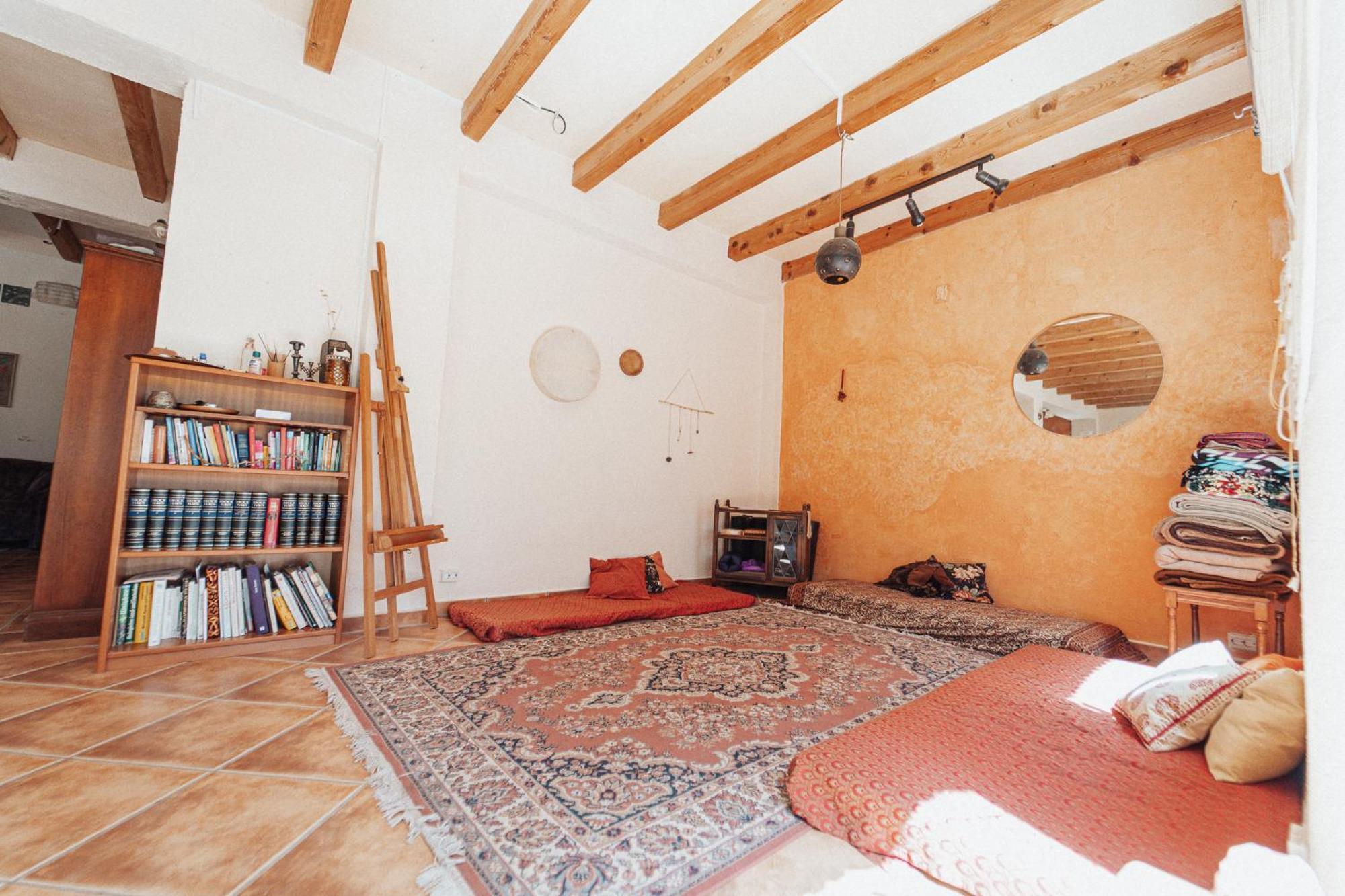 Nature Home Maitreya Lorca  Zewnętrze zdjęcie