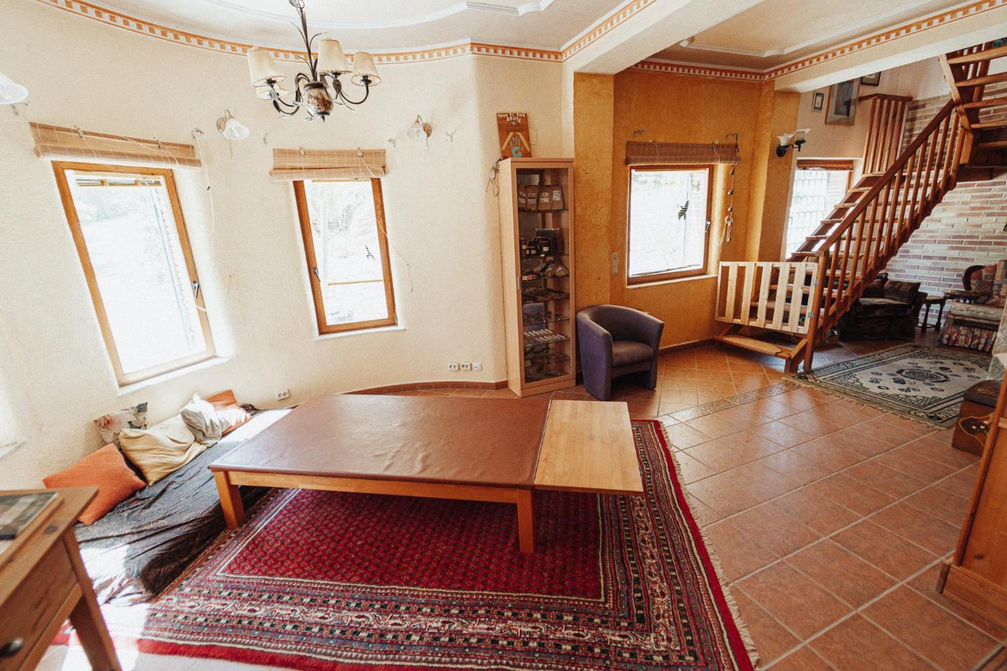 Nature Home Maitreya Lorca  Zewnętrze zdjęcie