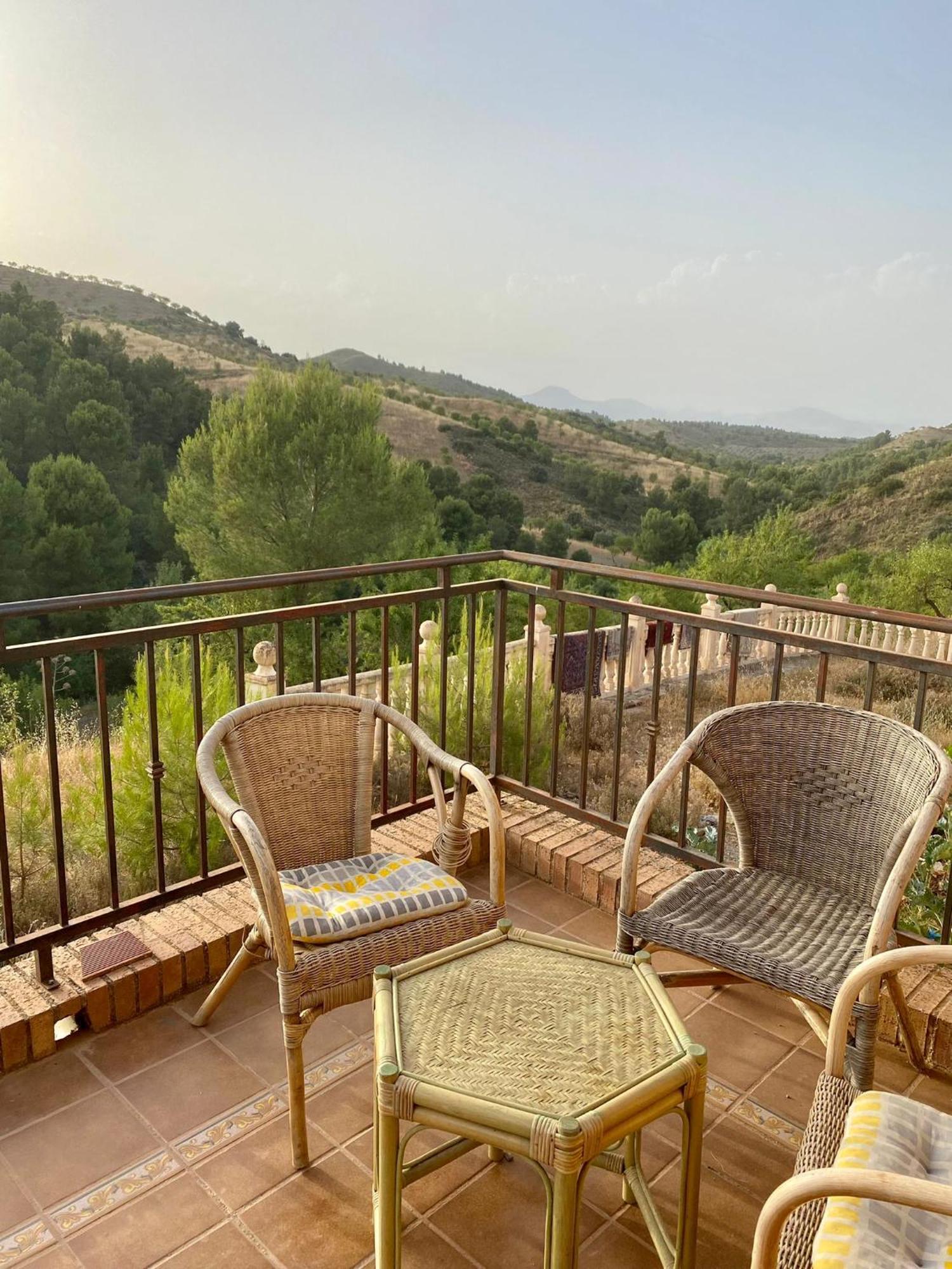 Nature Home Maitreya Lorca  Zewnętrze zdjęcie