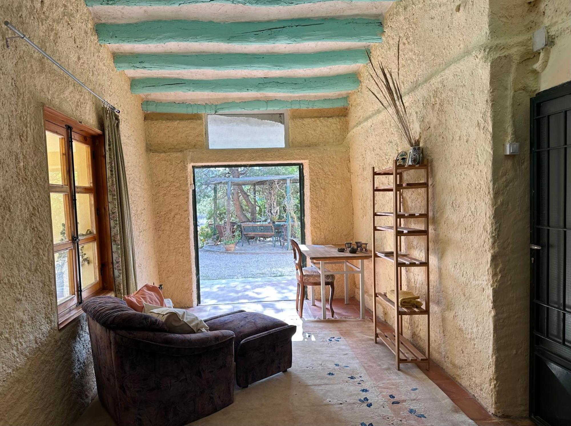 Nature Home Maitreya Lorca  Zewnętrze zdjęcie