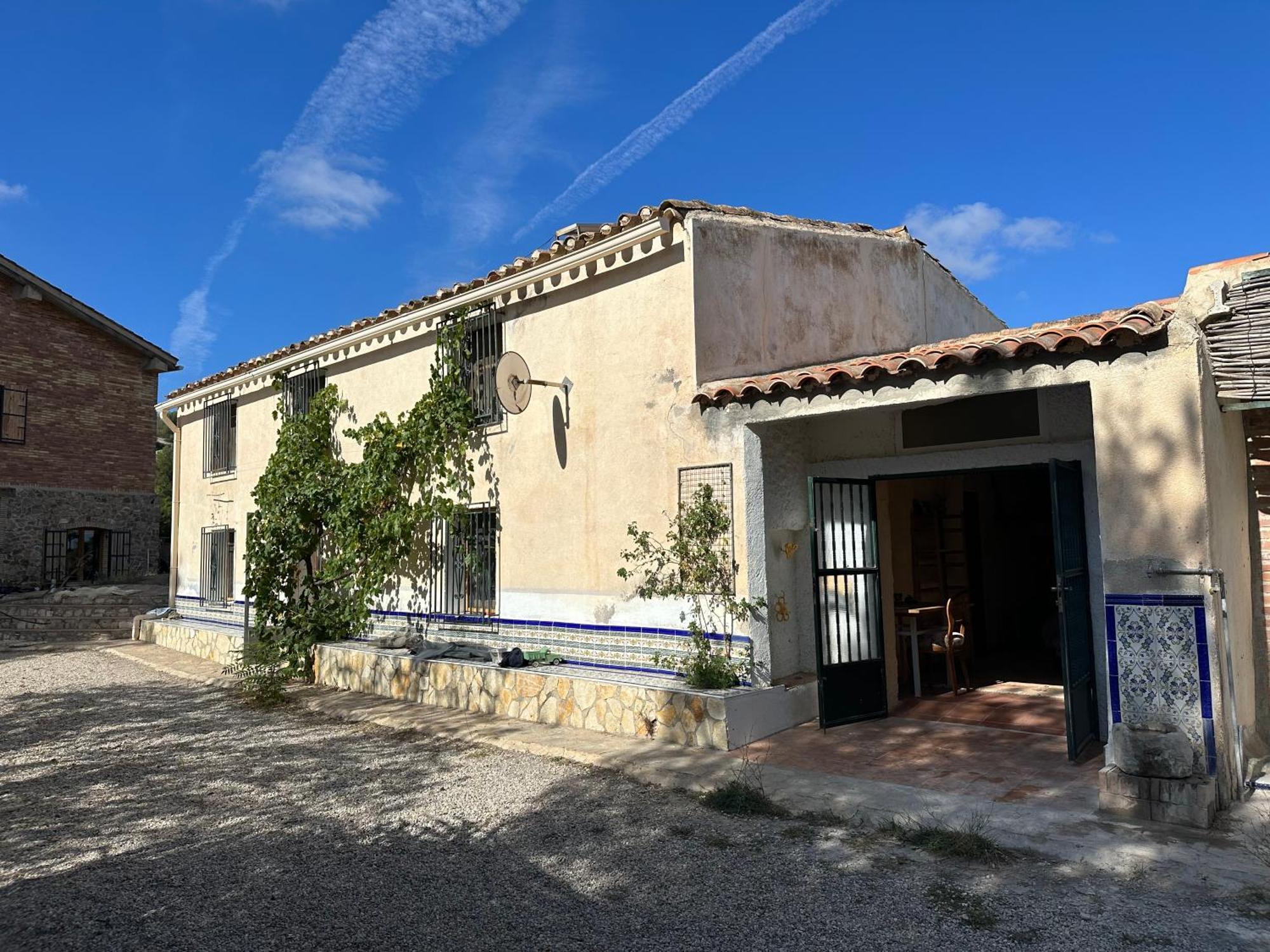 Nature Home Maitreya Lorca  Zewnętrze zdjęcie