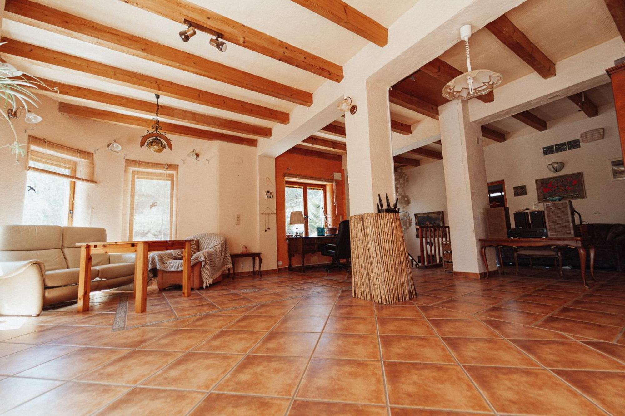 Nature Home Maitreya Lorca  Zewnętrze zdjęcie