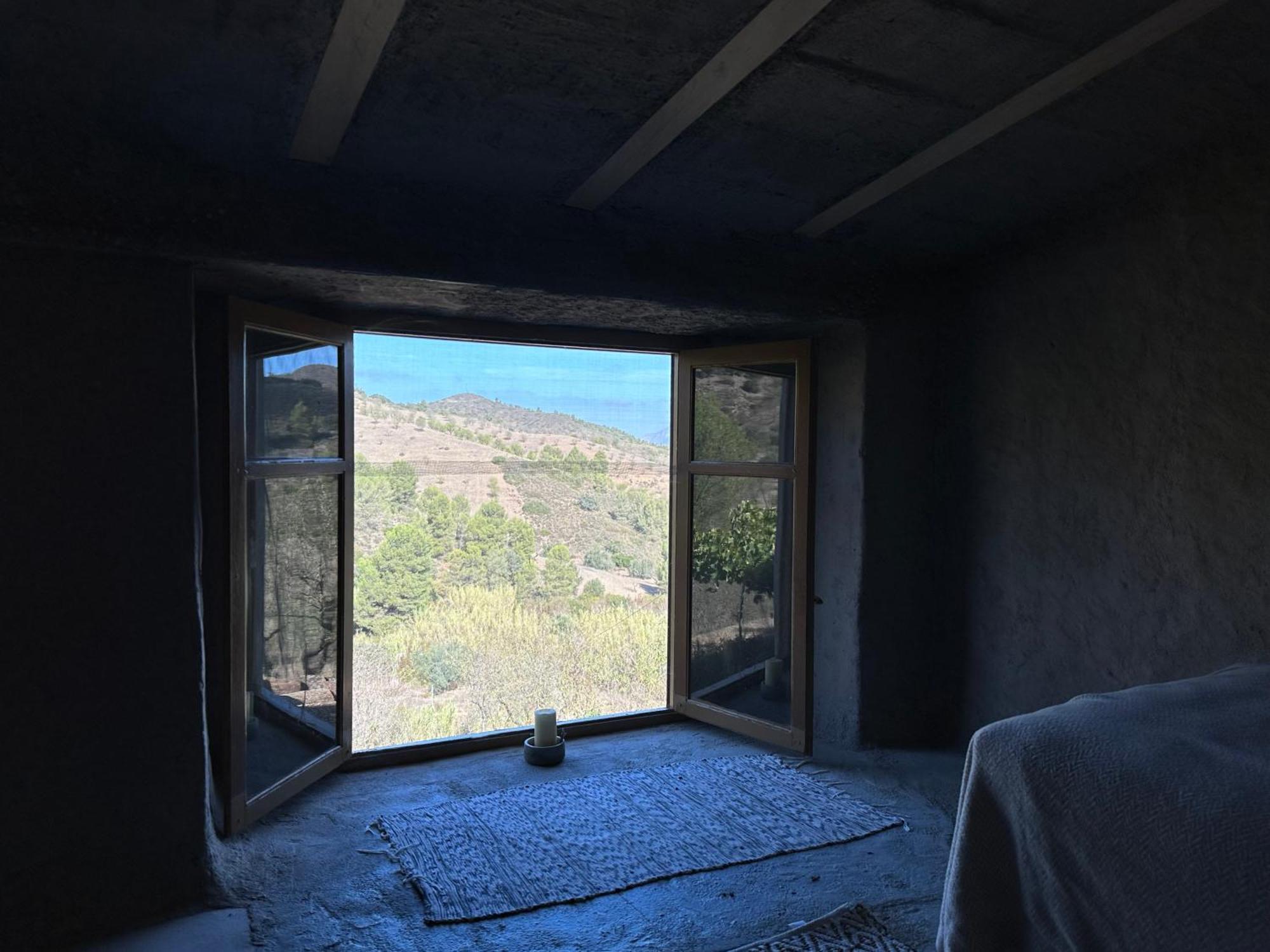 Nature Home Maitreya Lorca  Zewnętrze zdjęcie