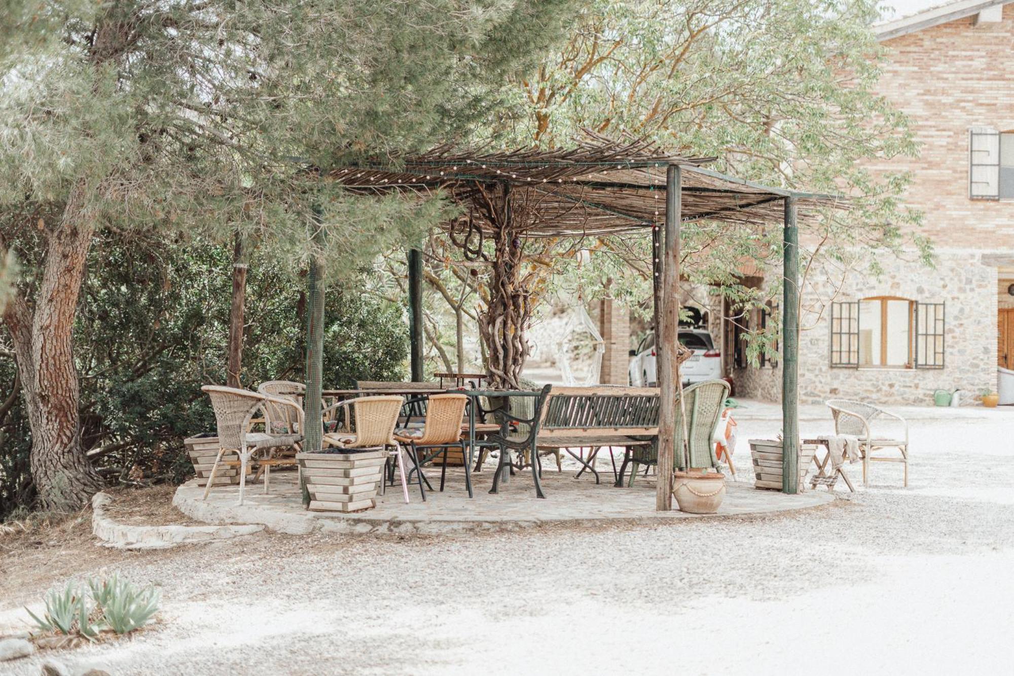 Nature Home Maitreya Lorca  Zewnętrze zdjęcie