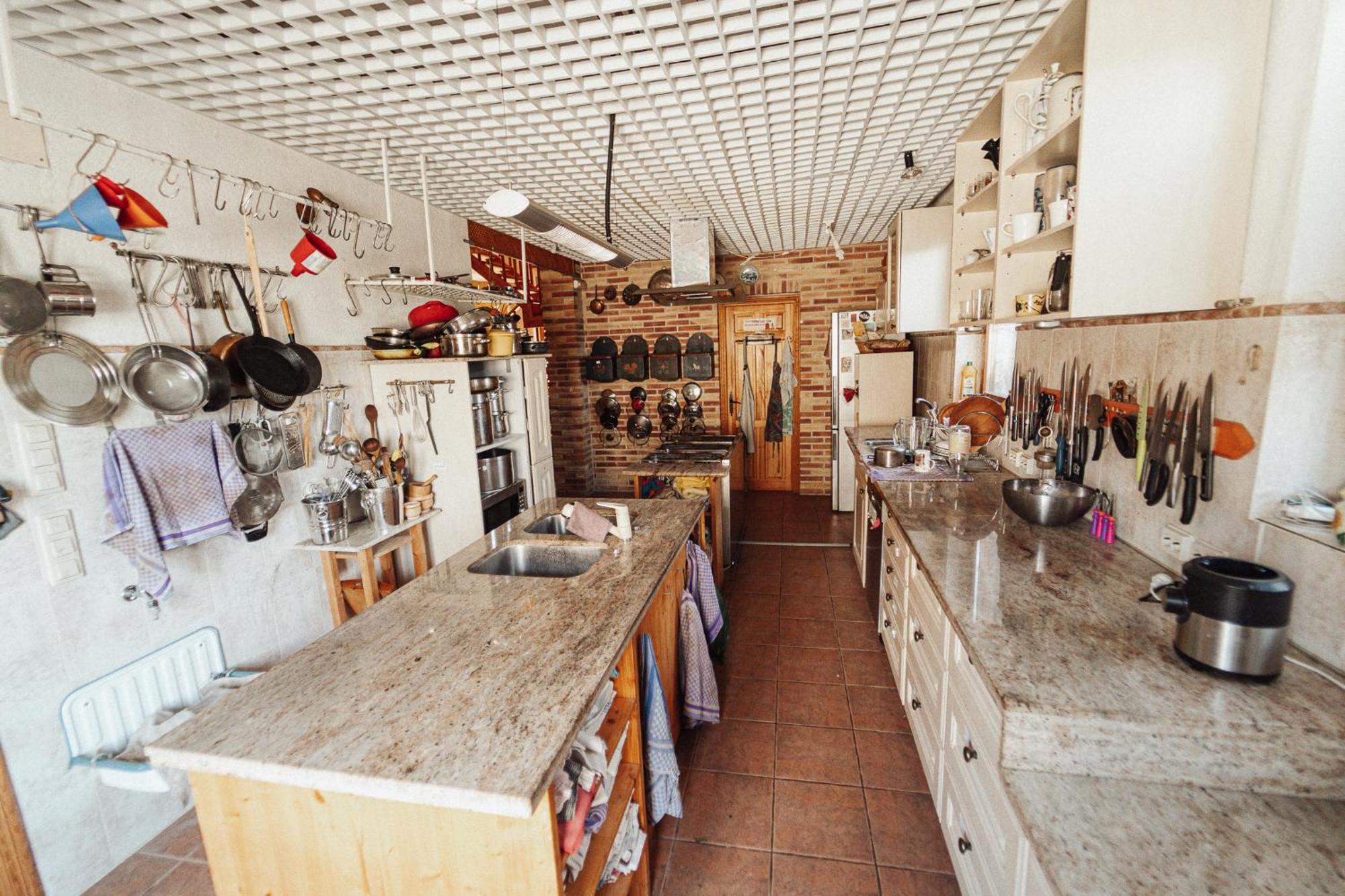 Nature Home Maitreya Lorca  Zewnętrze zdjęcie