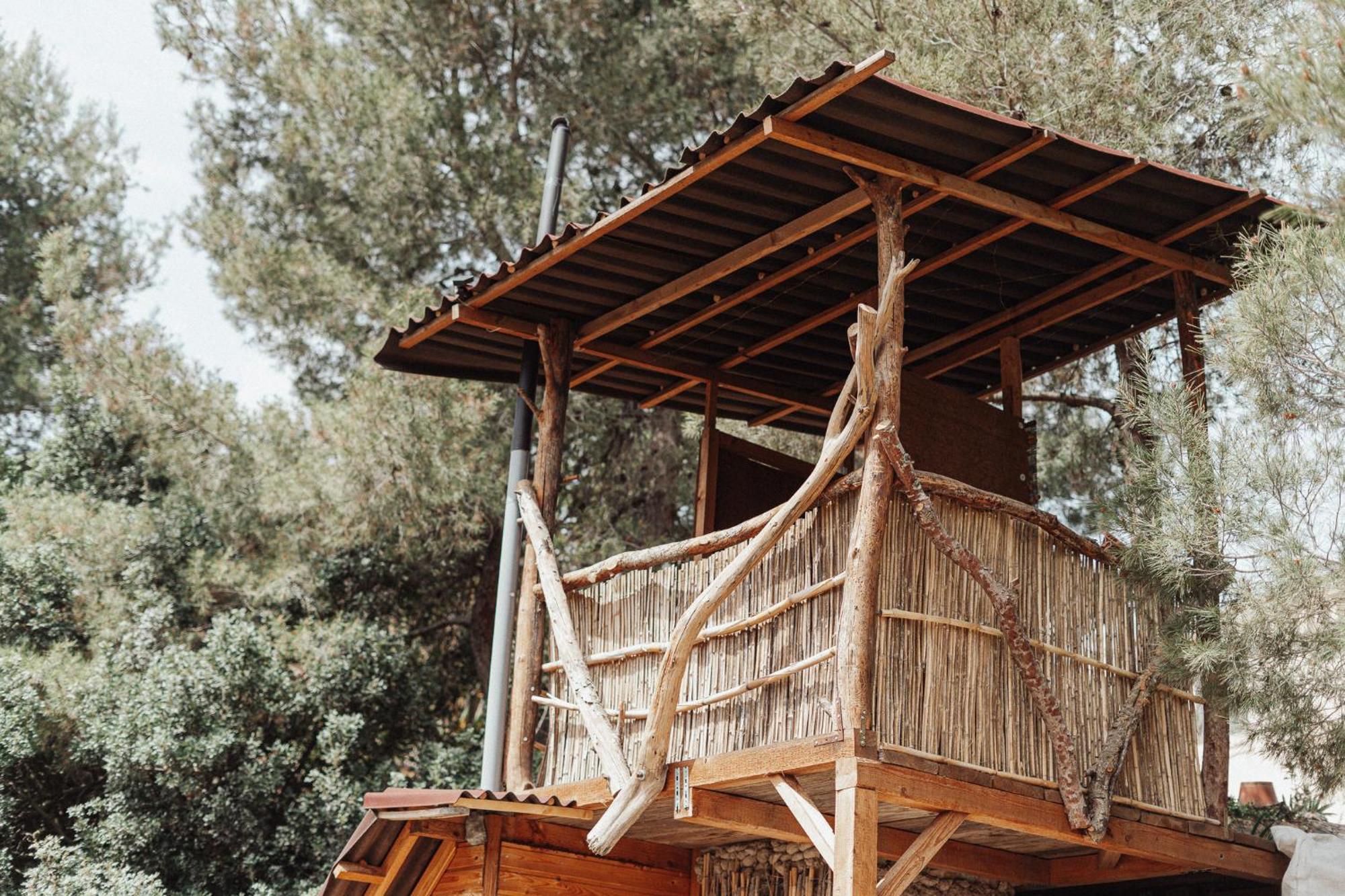 Nature Home Maitreya Lorca  Zewnętrze zdjęcie