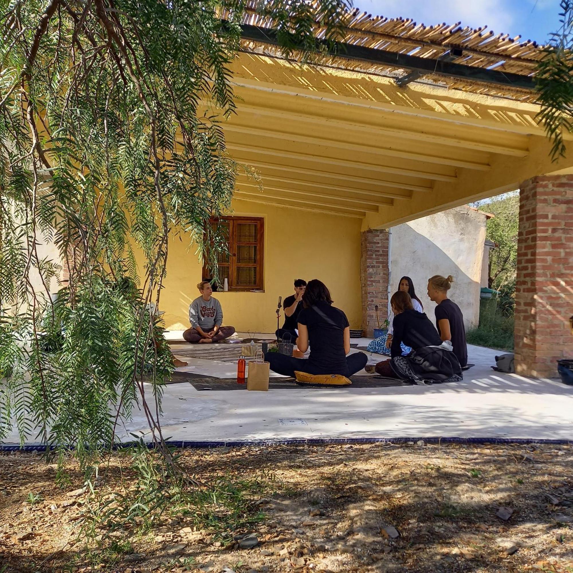 Nature Home Maitreya Lorca  Zewnętrze zdjęcie