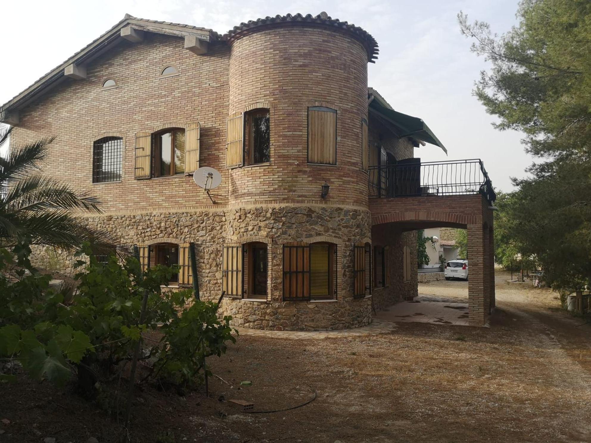 Nature Home Maitreya Lorca  Zewnętrze zdjęcie