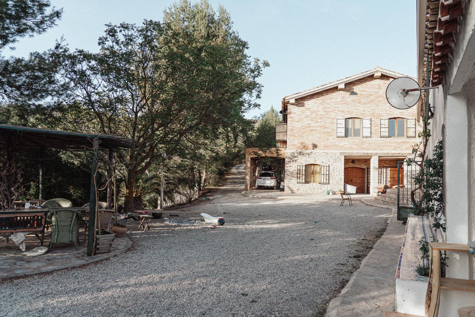 Nature Home Maitreya Lorca  Zewnętrze zdjęcie