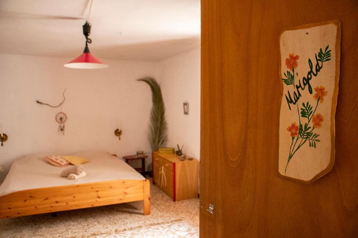 Nature Home Maitreya Lorca  Zewnętrze zdjęcie