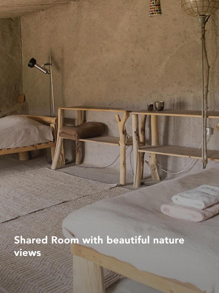 Nature Home Maitreya Lorca  Zewnętrze zdjęcie