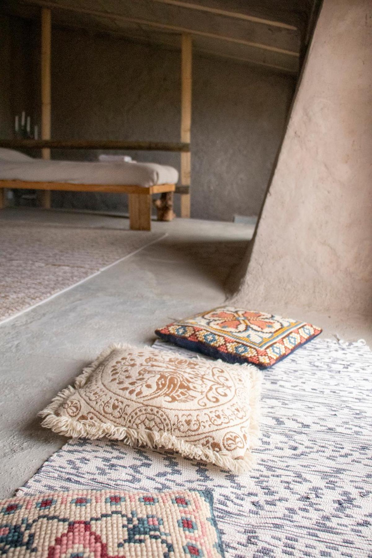 Nature Home Maitreya Lorca  Zewnętrze zdjęcie