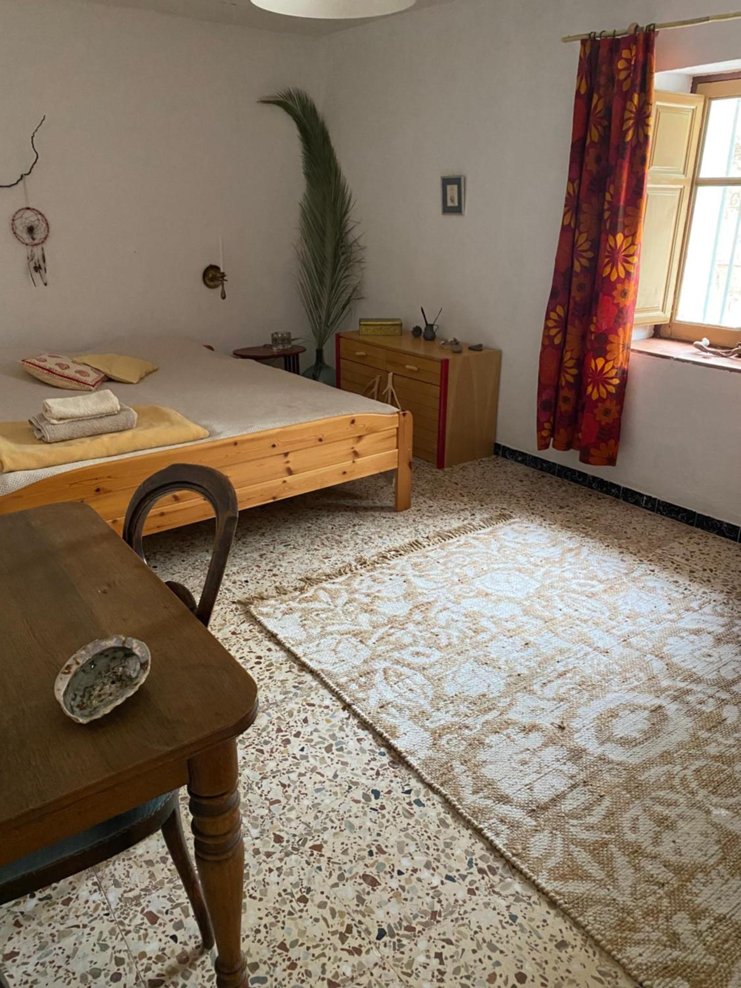 Nature Home Maitreya Lorca  Zewnętrze zdjęcie