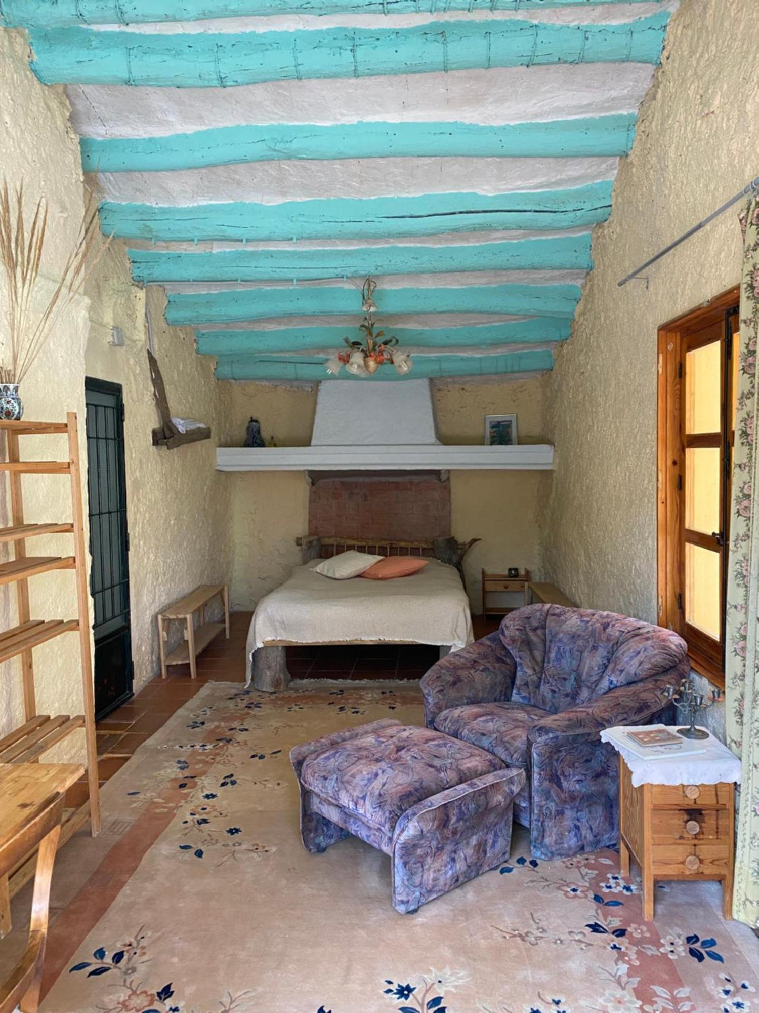 Nature Home Maitreya Lorca  Zewnętrze zdjęcie