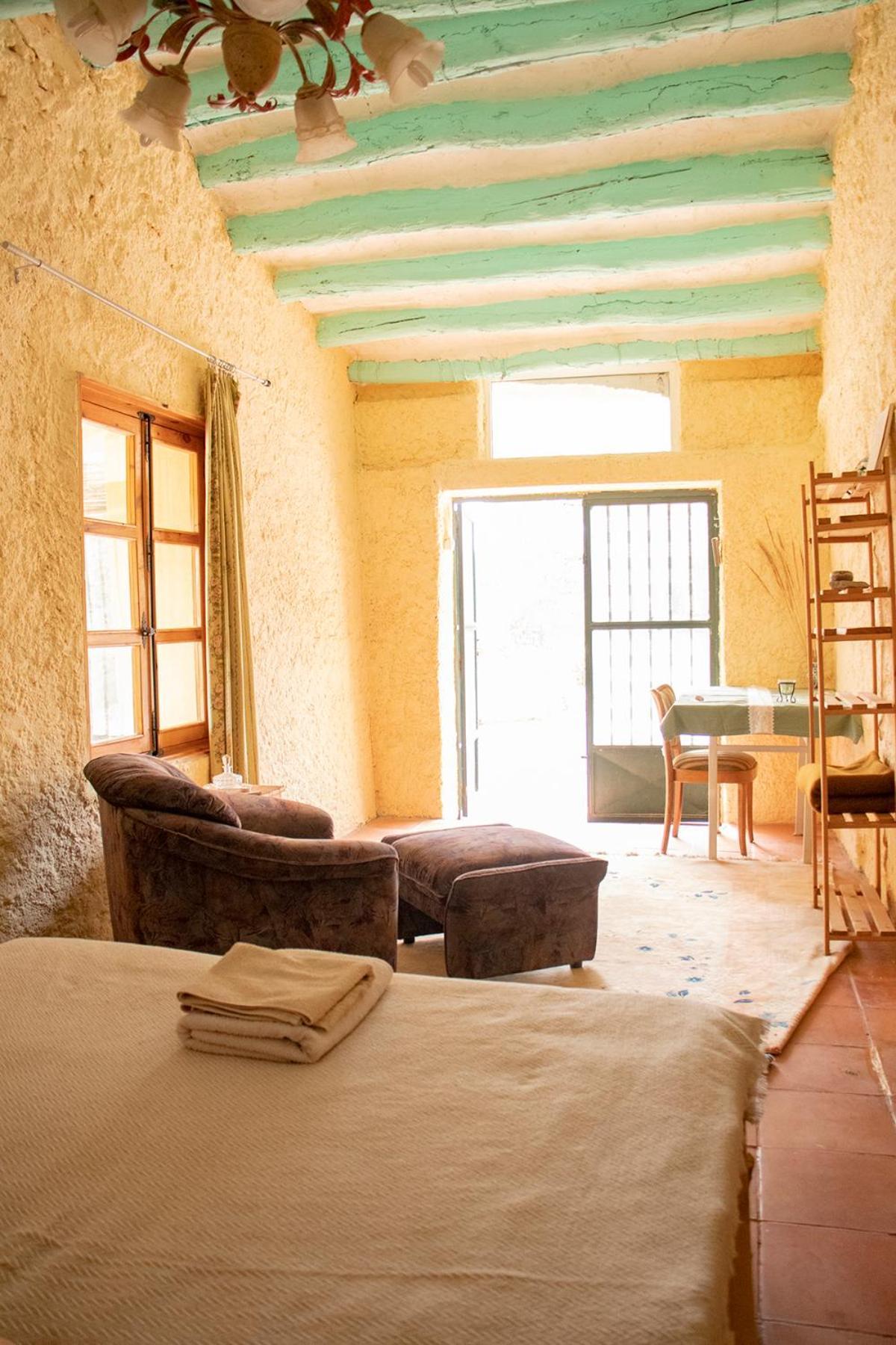 Nature Home Maitreya Lorca  Zewnętrze zdjęcie
