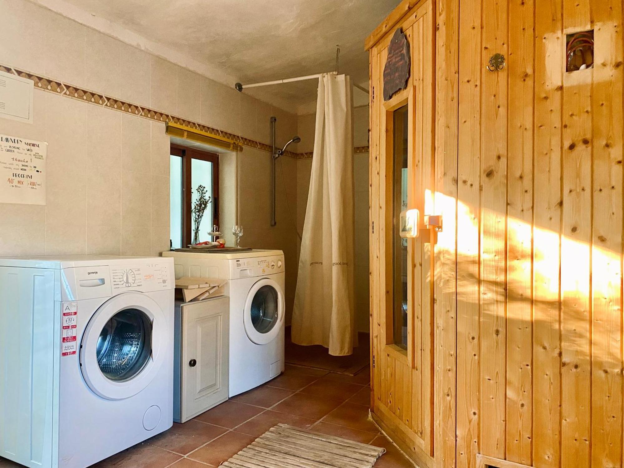 Nature Home Maitreya Lorca  Zewnętrze zdjęcie