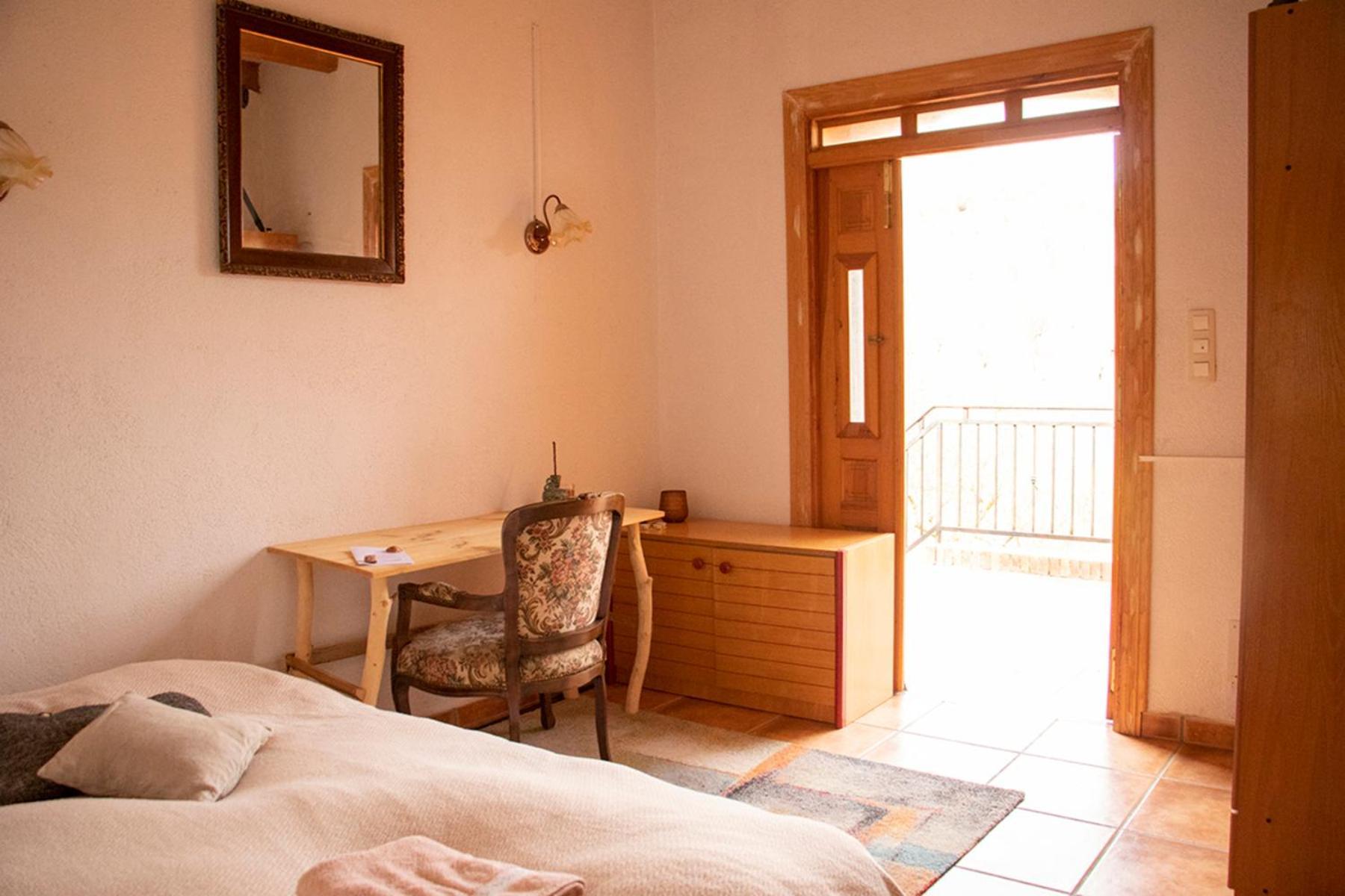 Nature Home Maitreya Lorca  Zewnętrze zdjęcie
