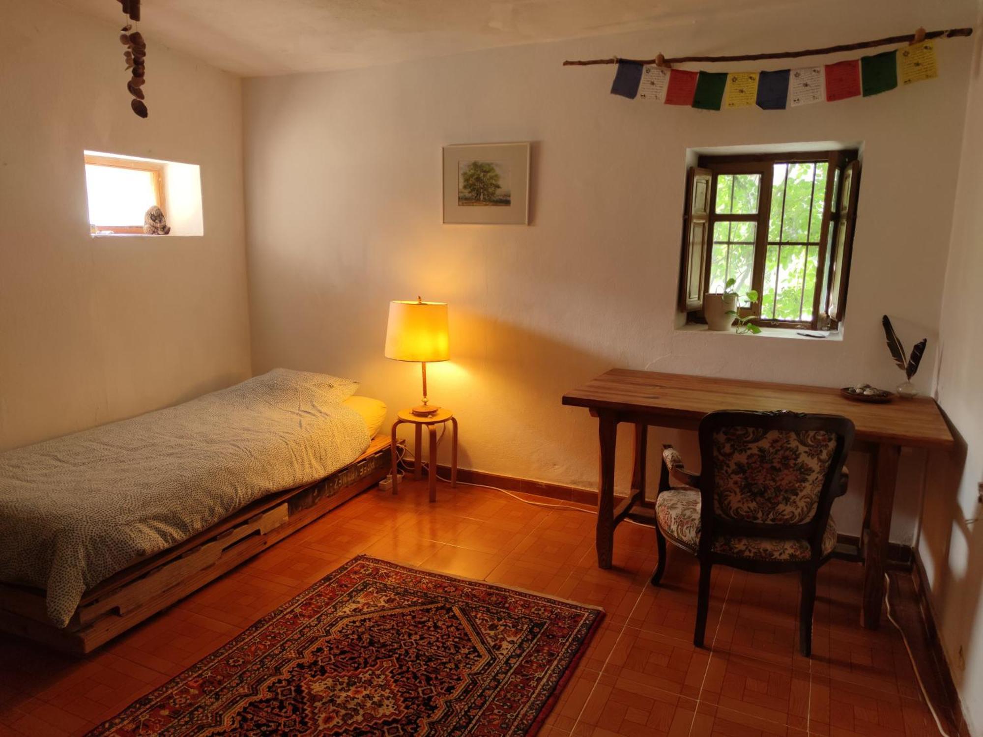Nature Home Maitreya Lorca  Zewnętrze zdjęcie