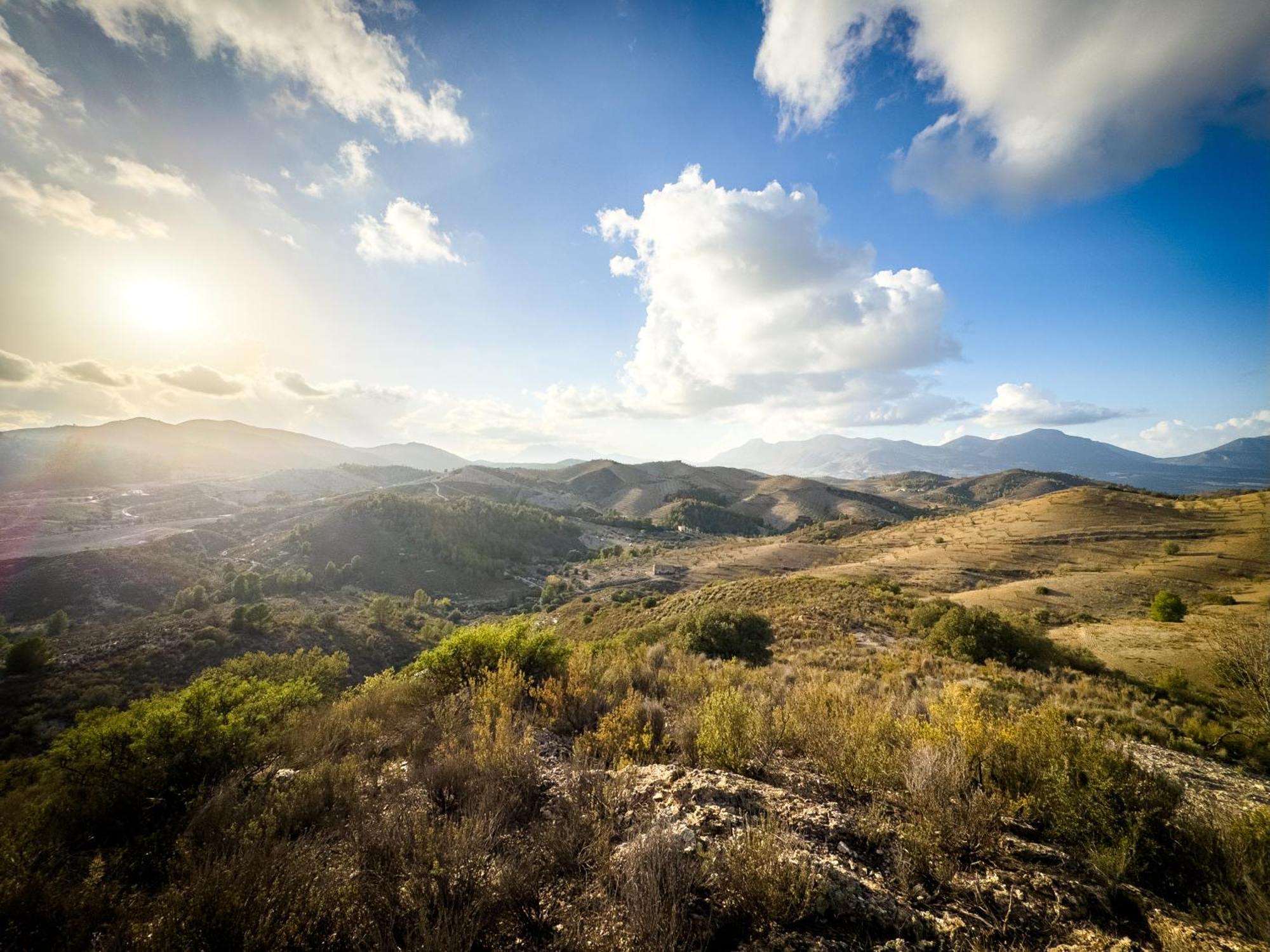 Nature Home Maitreya Lorca  Zewnętrze zdjęcie
