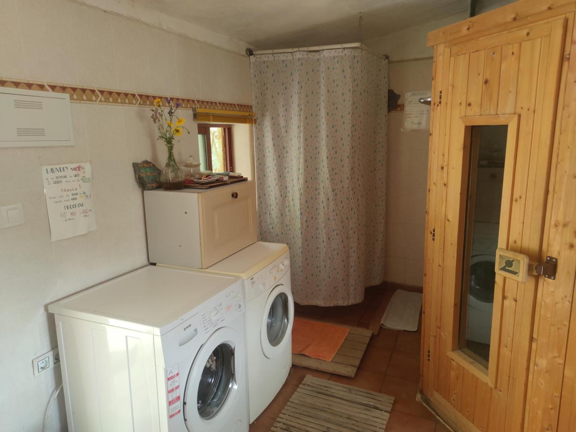 Nature Home Maitreya Lorca  Zewnętrze zdjęcie