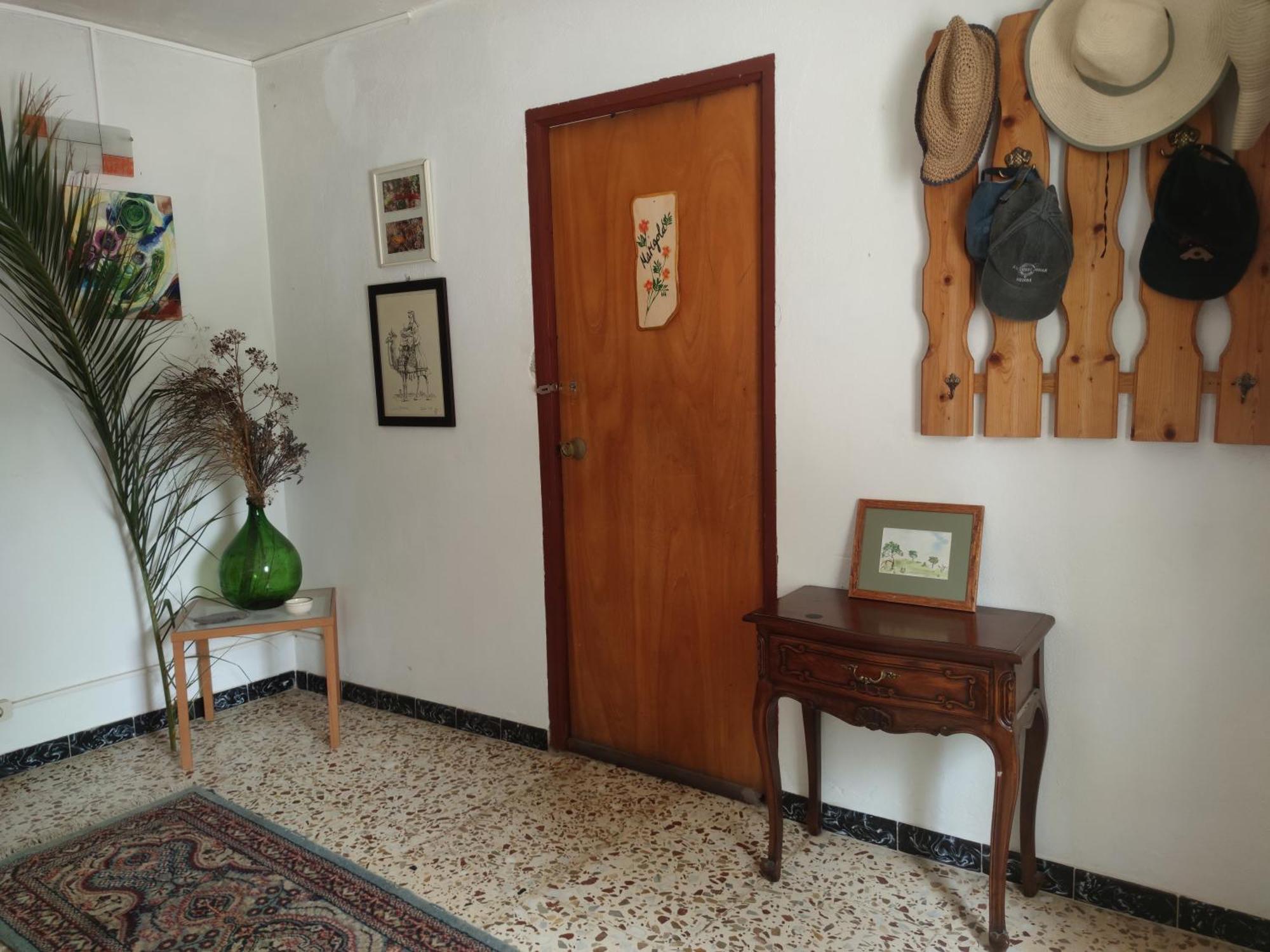 Nature Home Maitreya Lorca  Zewnętrze zdjęcie
