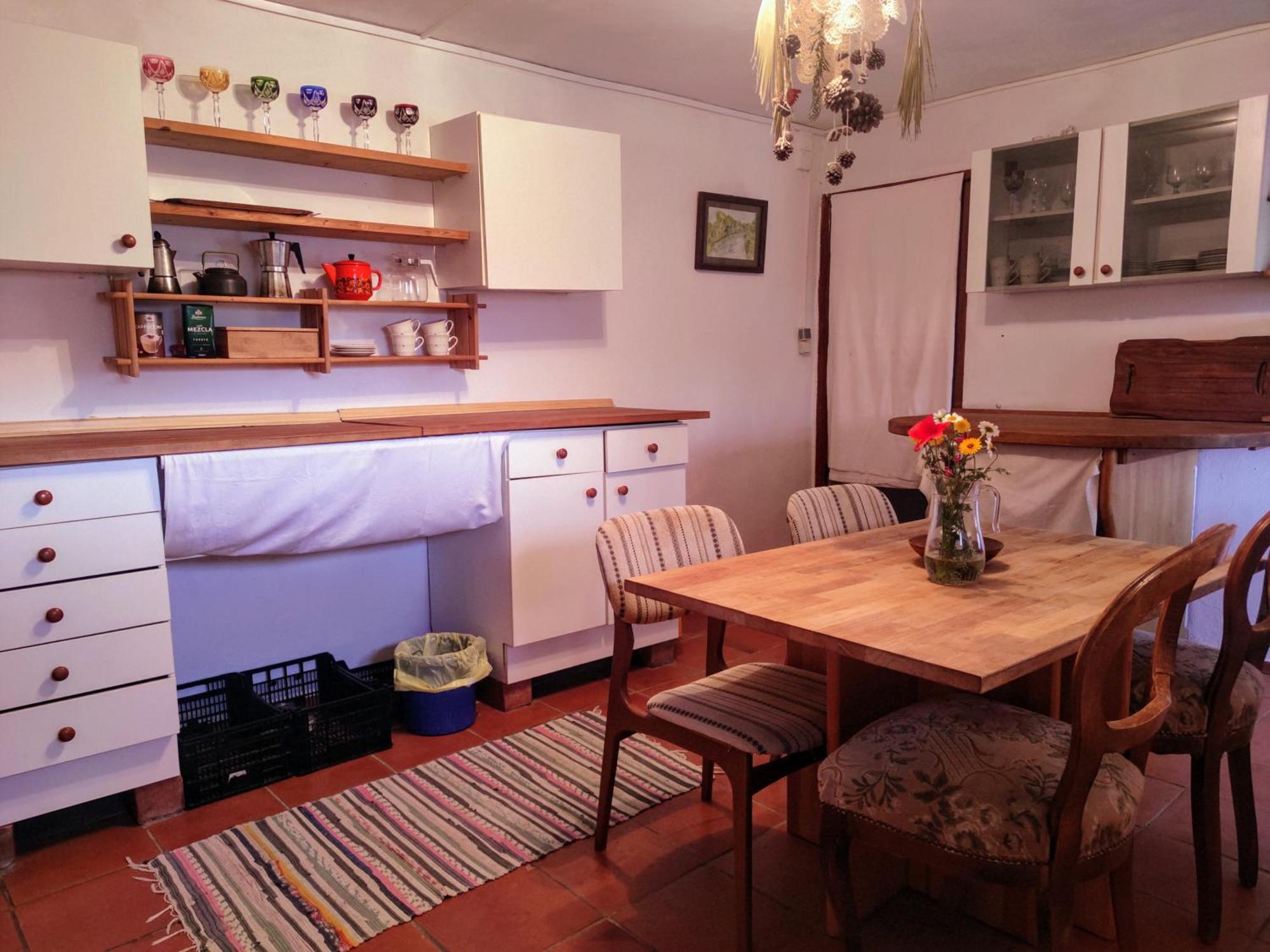 Nature Home Maitreya Lorca  Zewnętrze zdjęcie
